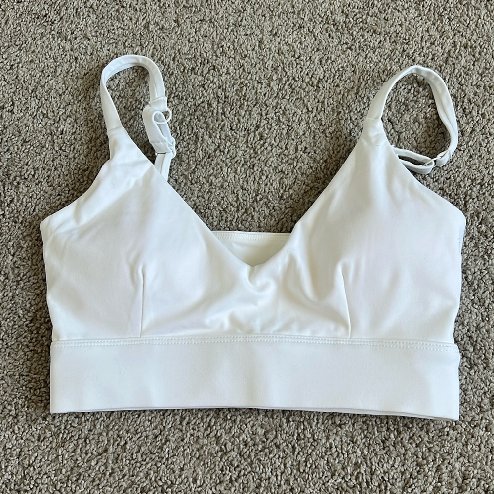 Cloud V Bra + - image 1